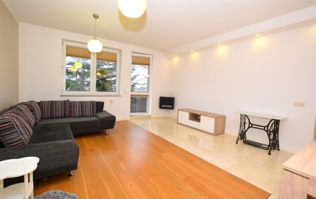 Mieszkanie Wynajem - Puck - Photo 2