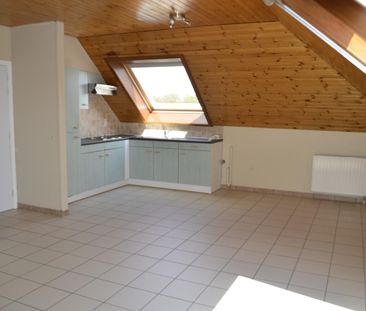 SMETLEDE - Centraal gelegen dakappartement. - Photo 6