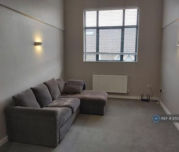 1 bedroom flat to rent - Photo 4
