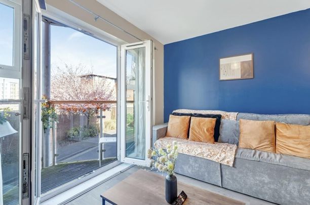 2 Bed Maisonette, Hever Hall, CV1 - Photo 1