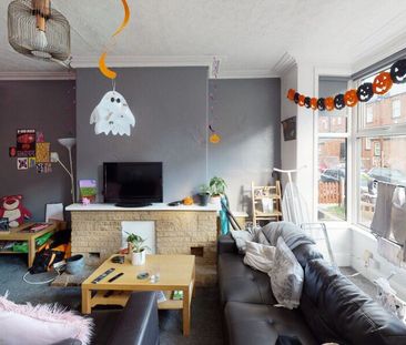 Royal Park Terrace, Hyde Park - Photo 3