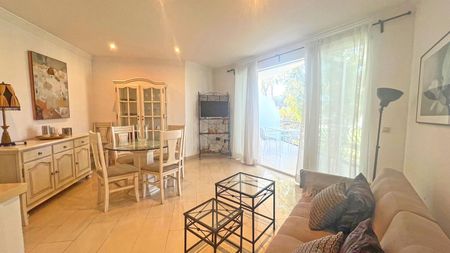 Middle Floor Apartment in Marbella - Photo 5