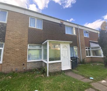 Giles Close, Stechford B33 8EB - Photo 5