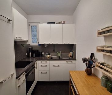 Charming apartment in Olten - Photo 4