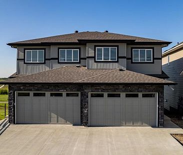 3 Bedroom & 1 Bedroom Townhouse units in Timberlea - SF174 | 261 Collicott Drive, Fort McMurray - Photo 1