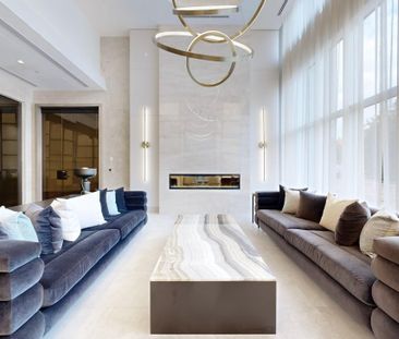 For Lease - 8888 Yonge Street Unit# 701, Richmond Hill, Ontario - Photo 2