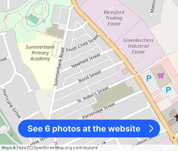 Bond Street, Stoke-On-Trent - Photo 1