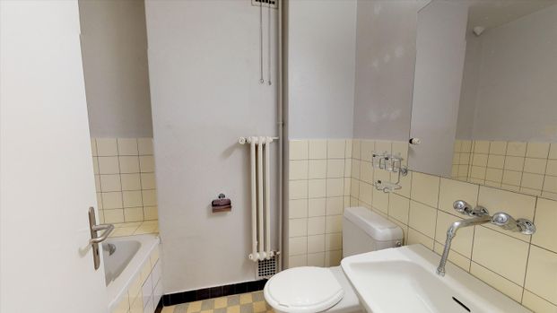 "Wohnen im Ostring!" - Foto 1