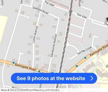 Swinburne Avenue Broadstairs CT10 - Photo 1