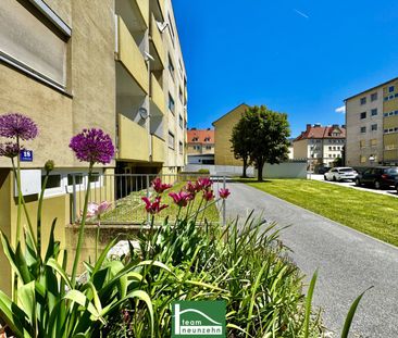Wohneinheiten im Zentrum Bruck an der Mur zur Miete! - Foto 5