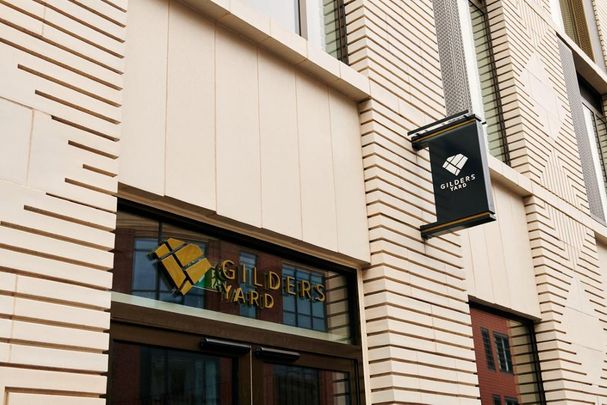 1 bedroom apartment to rent - Photo 1