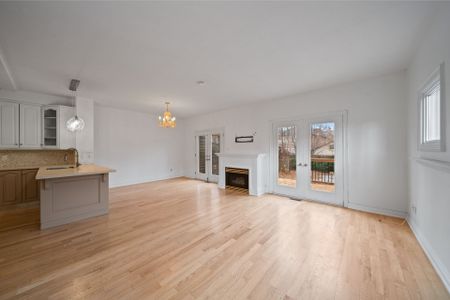 For Lease - 1 Beaufield Avenue, Toronto, Ontario - Photo 5