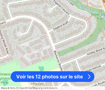 Blackacres Blvd Apartments - Photo 1