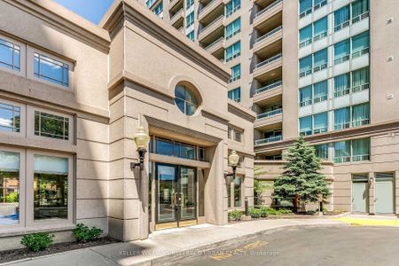 For Lease - 2 Covington Road Unit# PH209, Toronto, Ontario - Photo 3