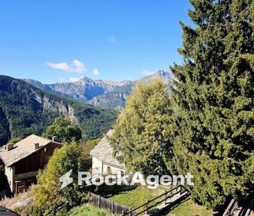 Quadrilocale Borgata Rochas, Bardonecchia - Photo 5