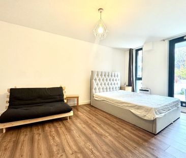 2 Bed Flat, Webber Street, SE1 - Photo 5