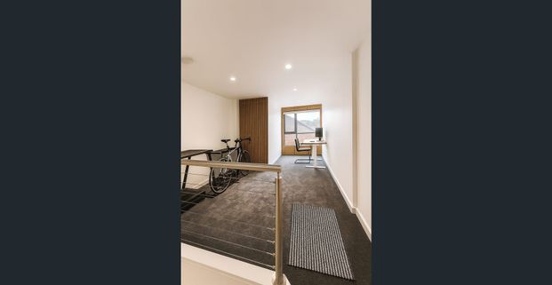 Spacious apartment with flexible 3rd bedroom/studio - Photo 1