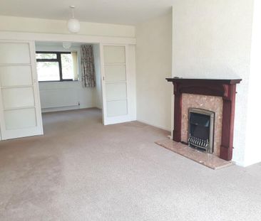 4 bedroom link detached house to rent - Photo 2