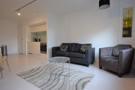 1 bedroom apartment to rent - Photo 5