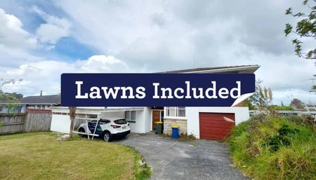 3 Bedroom House in Massey - Photo 2