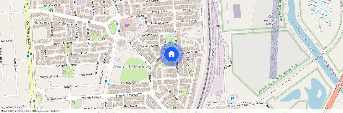 4/18 League Street, Seaford Meadows