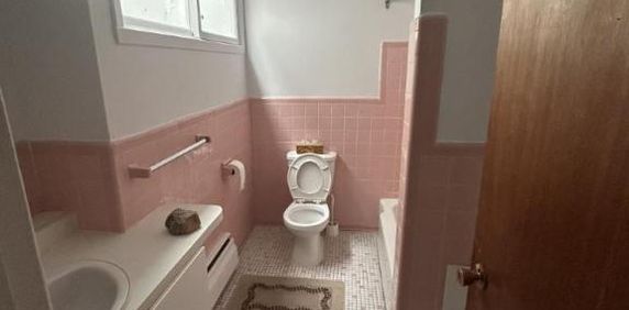 5 1/2 - Montréal (Saint-Michel) - 2 000 $/mois - Photo 2