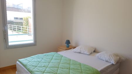 Appartement T4 à Rennes - Photo 3