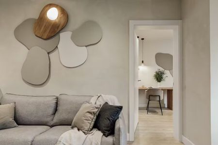 Carrer de Balmes, Barcelona, Catalonia 08022 - Foto 2