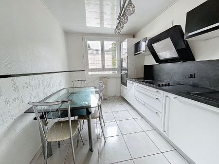 Appartement 3 chambre(s) à louer - Valentigney - Photo 2
