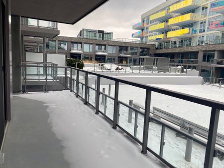 For Lease - 333 Sunseeker Avenue Unit# 151, Innisfil, Ontario - Photo 5