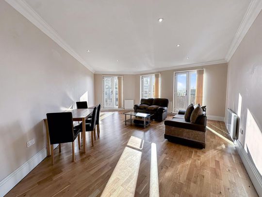 2 bedroom apartment to rent - Photo 1