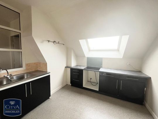 Location Appartement 2 pièces 54m² REIMS 51100 - Photo 1