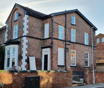 1 bedroom flat to rent - Photo 4
