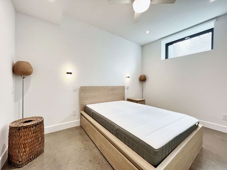 For Lease - 42 Tottenham Road Unit# BSMT, Toronto, Ontario - Photo 3