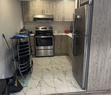 For Lease - 9 Facet Street Unit# Bsmt, Brampton, Ontario - Photo 5