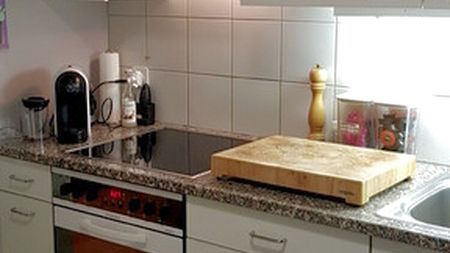 2 Zimmer-Wohnung in Luzern, möbliert, auf Zeit - Photo 4