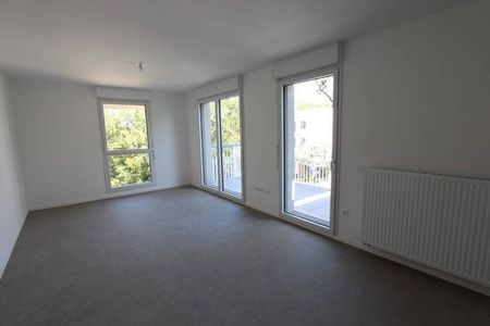 Appartement 3 pièces - - Photo 5