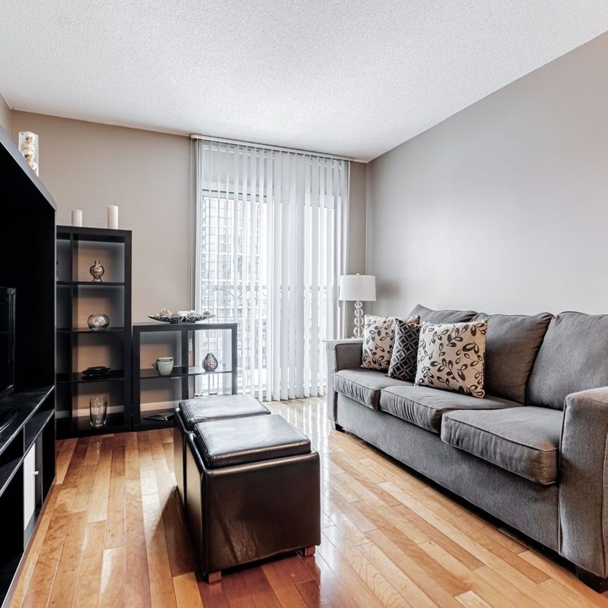 For Lease - 323 Richmond Street Unit# 1217, Toronto, Ontario - Photo 1