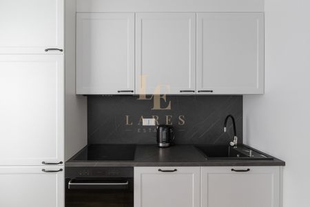 Apartamentowiec | Metro Chrzanów | Garaż | Balkon - Photo 3