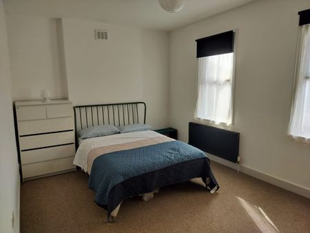 Room in a Shared House, Canterbury Grove, SE27 - Photo 4