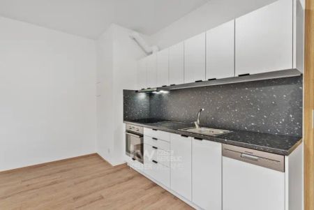 Pronájem 1+kk, 40 m - Fotografie 3