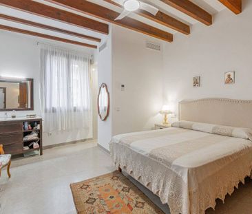 3 room luxury House for rent in Algaida, Balearic Islands - Photo 3