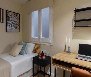 Carrer de Còrsega, Barcelona, Catalonia 08037 - Photo 6