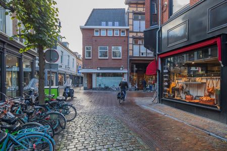 Schagchelstraat 2a, 2011HX, Haarlem - Foto 5