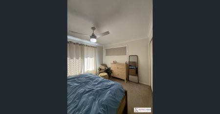 Comfortable 3-Bedroom Duplex in the Heart of Caboolture - Photo 5