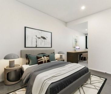 STYLISH APARTMENT IN AN EXCELLENT LOCATION - Photo 2