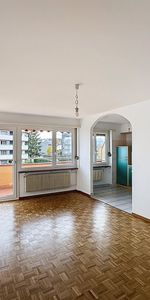 Lumineux 2.5 pièces au 2ème étage à Marly - Photo 4