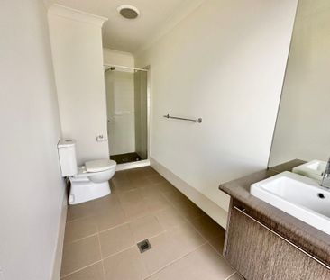 Modern Four Bedroom Home in a Desirable Location! - Photo 2