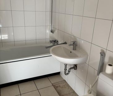 2-Zimmer Wohnung in Altenbochum mit WBS - Foto 6