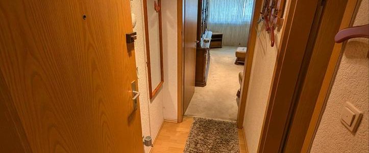 2,5 Raum Wohnung in der 1 Etage - Foto 1